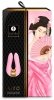 Aiko Intimate massager light pink